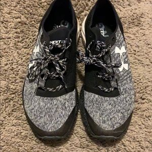 Under Armour Tennis Shoes